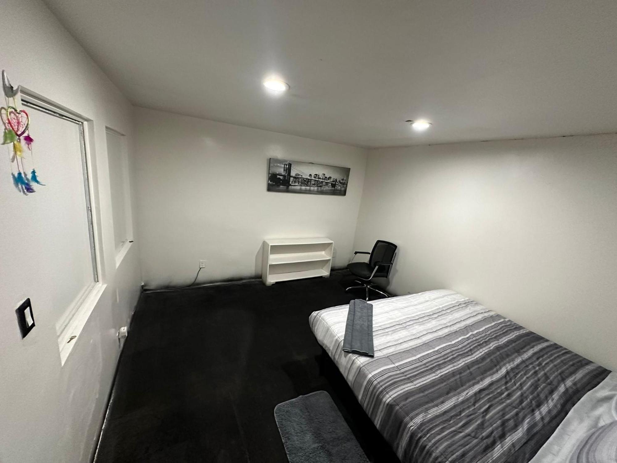 Home For The People In Elmonte El Monte Luaran gambar